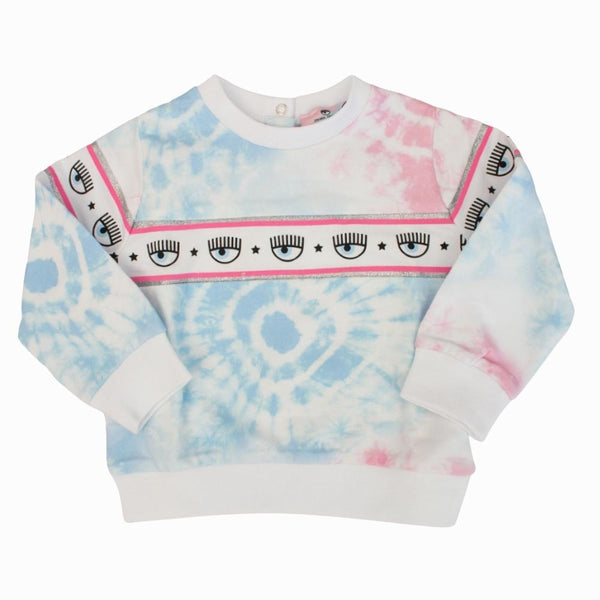 Felpa Chiara Ferragni